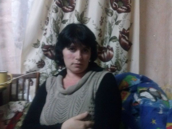 Татьяна Семенова