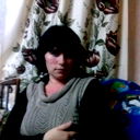 Татьяна Семенова