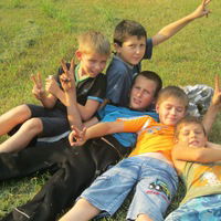 Сергей Раевский