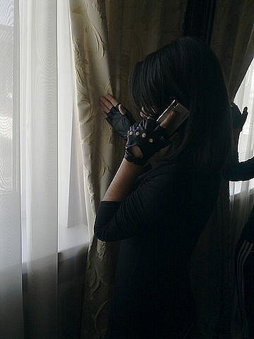 Андрусик Антонина