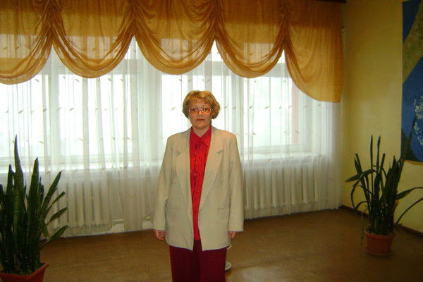 Майя Адарич