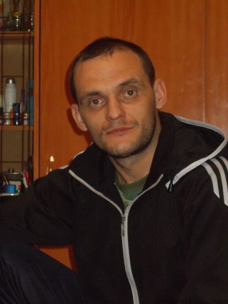 Александр Юркевич