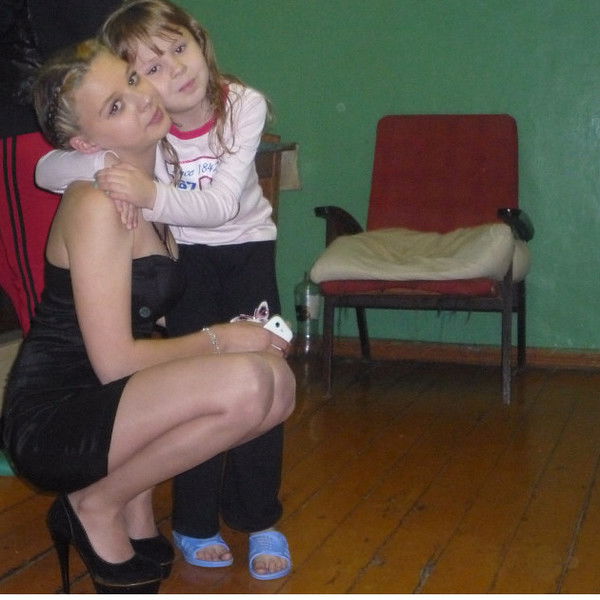 Екатерина Сергеевна