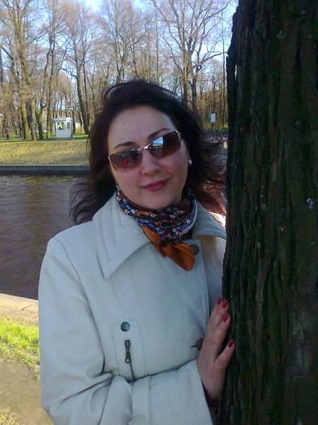 Лола Азизова