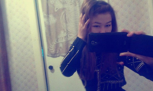 Аселя Аселька