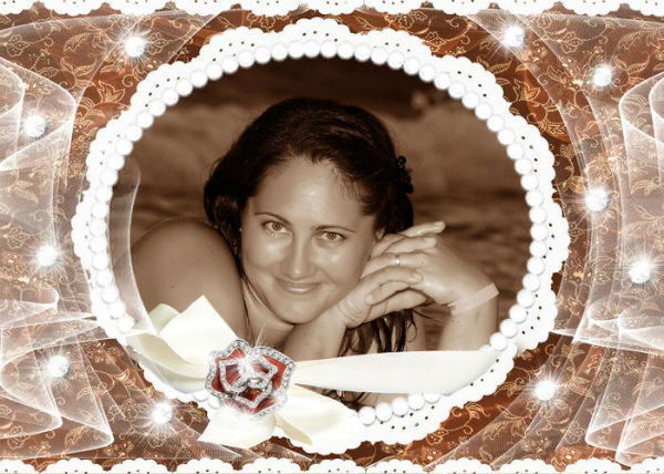 Людмила Широкова