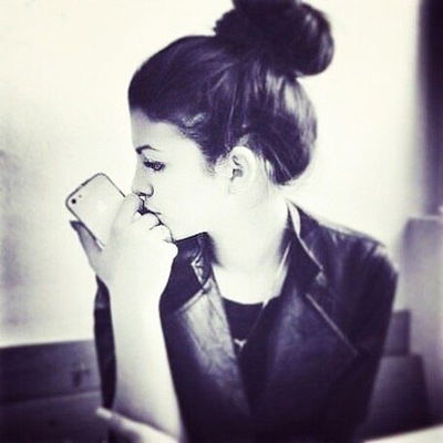 Лиана Нигматуллина