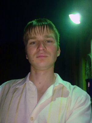 Александр Константинов