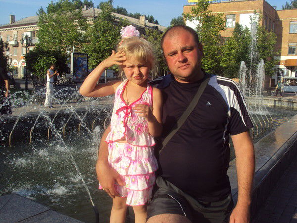 Роман Пономарец