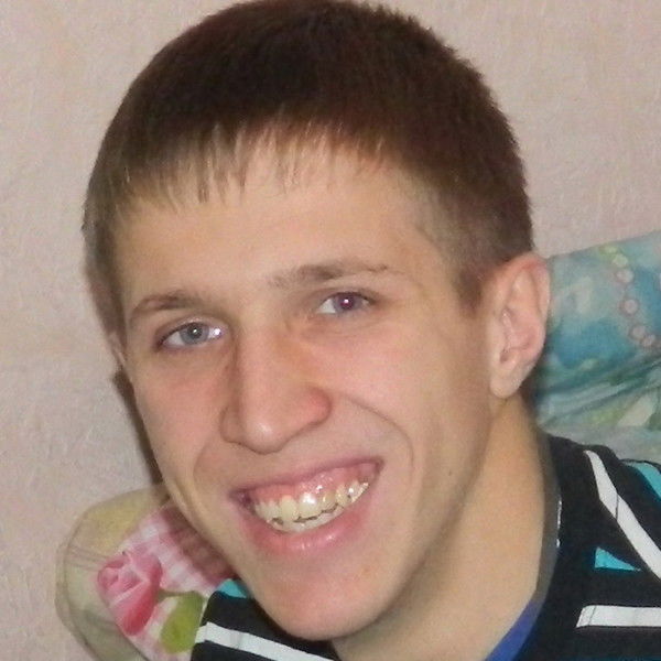 Дима Платонов