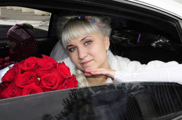 Ольга Нехаева