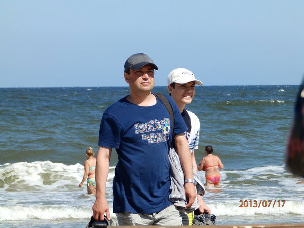 Алексей Титов