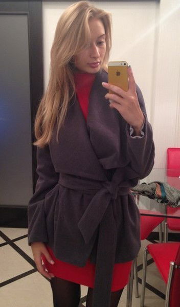 Алина Коткова