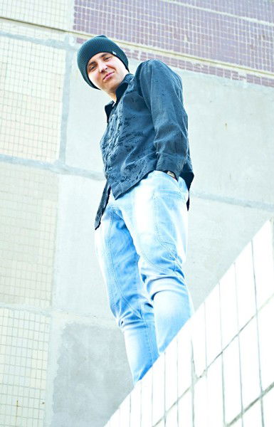 Руслан Терещенко