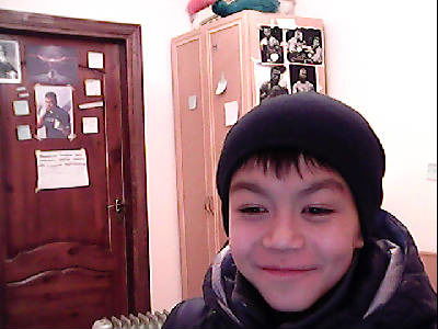 Shabdan Asanbek Uulu