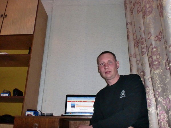 Дмитрий Постников