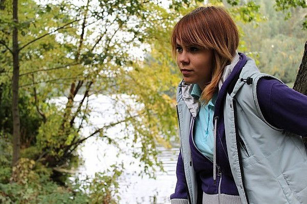 Мария Снопова