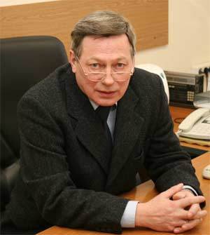 Владимир Щипин