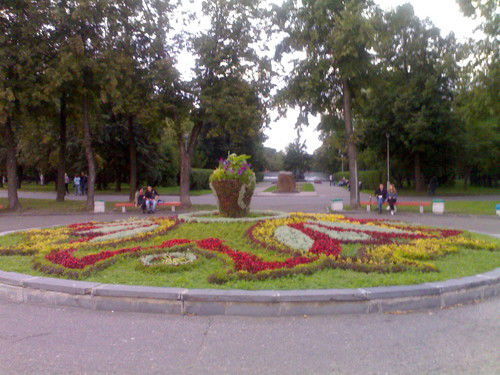 Анатолий Волошин