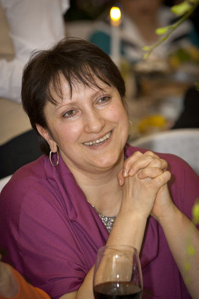 Людмила Таничева