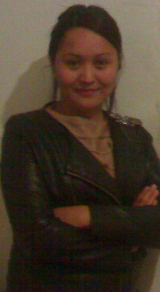 Асем Мешитханова