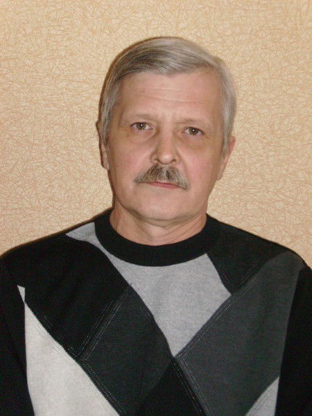 Виктор Федюрко