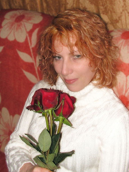 Людмила Евгеньева