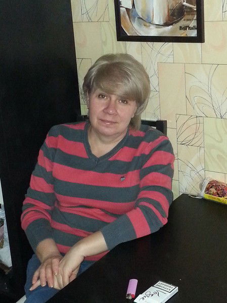 Лидия Митяева