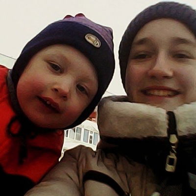 Анастасия Якубовская