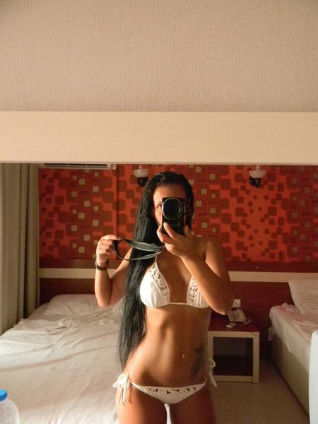 Ольга Гонта