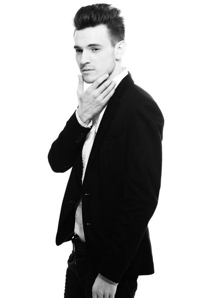 Даниил Егоров