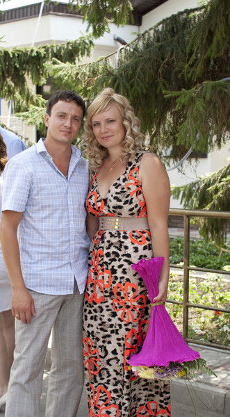 Валентина Ткачева