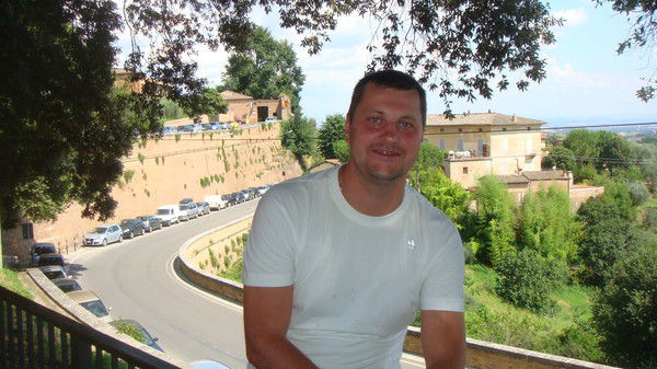 Александр Гавриков