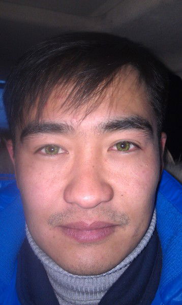 Марат Актайлак