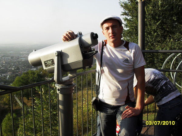 Константин Фролов