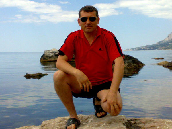 Олег Деменко