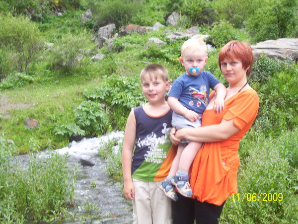 Настя Чуткова