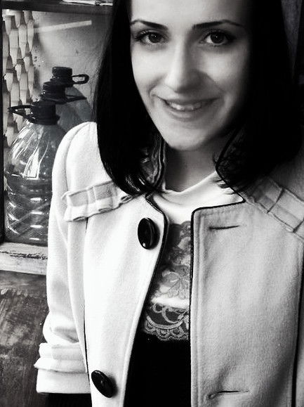 Мила Айвазян