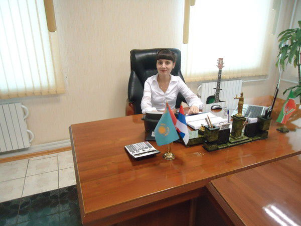 Татьяна Лосева