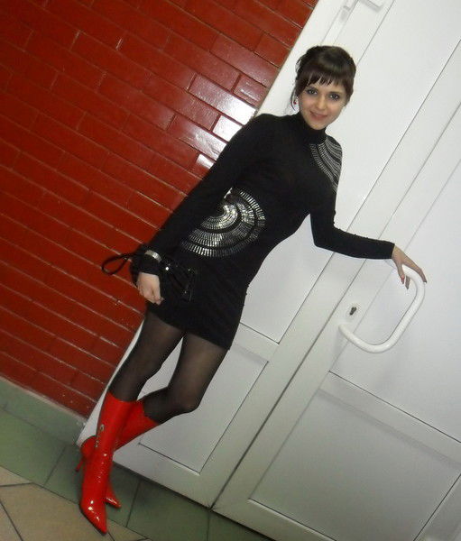 Юлия Вайткун