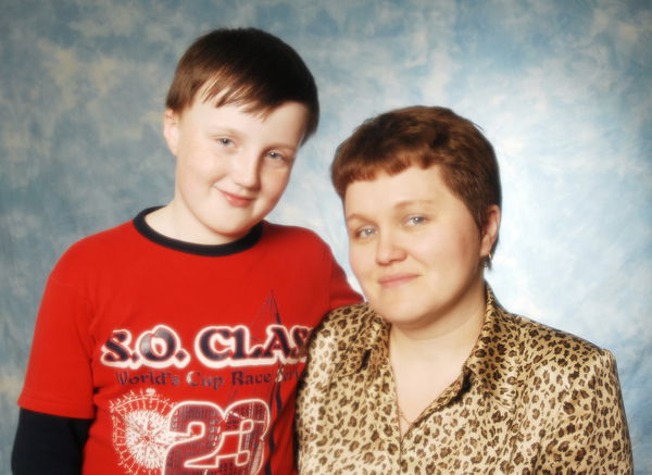 Ирина Бондаренко