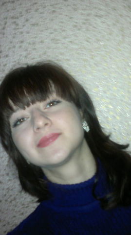 Вероника Маркова