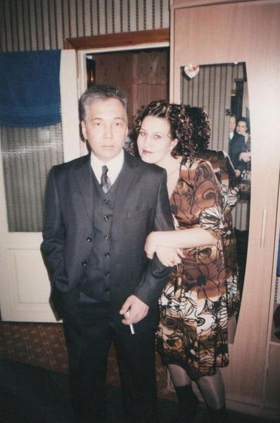 Китаец Мореход