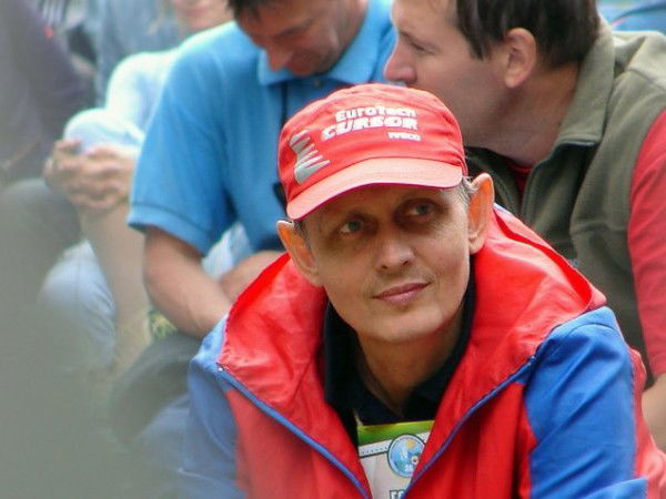 Сергей Косолапов