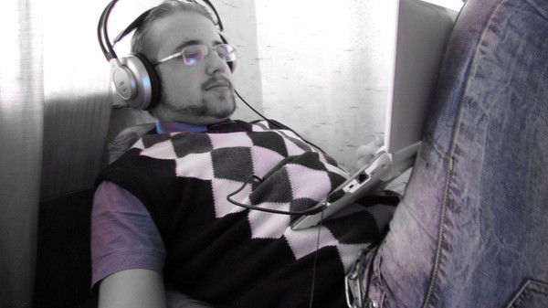 Никита Кравченко