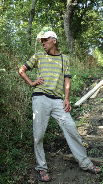 Владимир Майданик