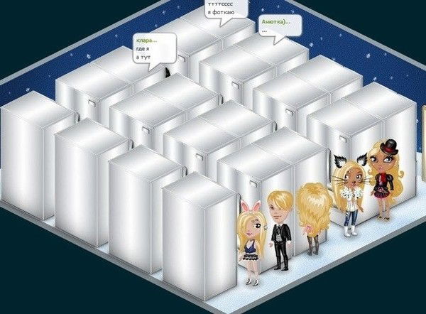 Ģδ₥ﮐĦџ† Ŗẵvšħẫħ™