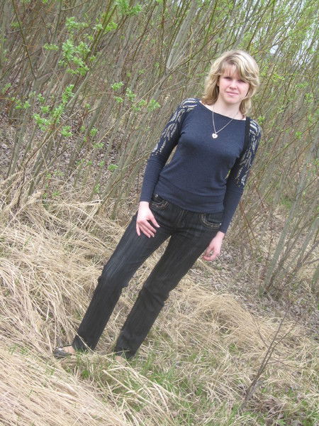 Наталья Рыжова