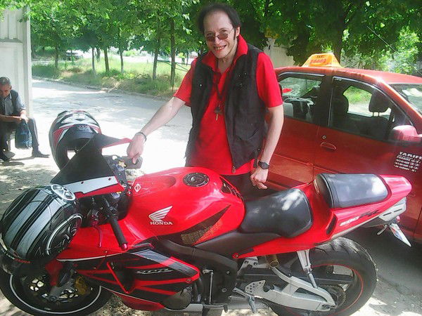 ღ♥ღМуж Олесички Андрюша Дорошღ♥ღ