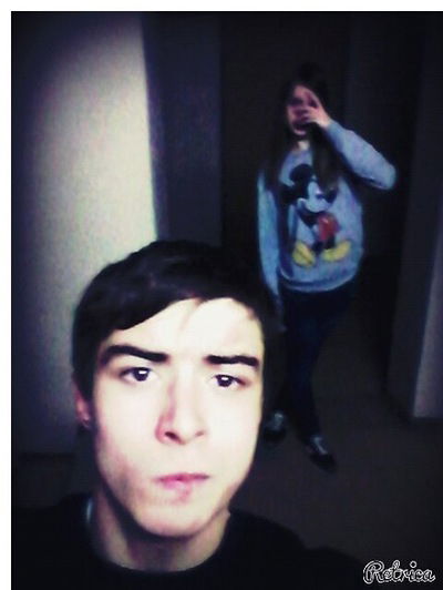 Даша Тимашкова